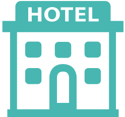 Hotel Phone or Email booking