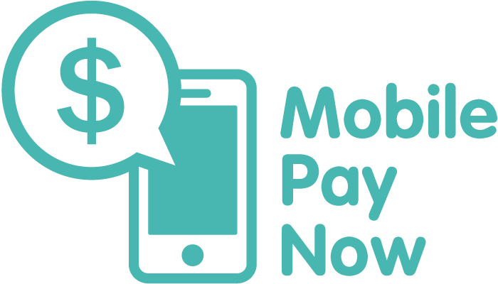 Mobile pay now